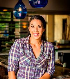 image006 Jennifer Bryant of The Club at Kukui‘ula is named Kauai’s Best Bartender. Photo courtesy of RumFire Poipu Beach