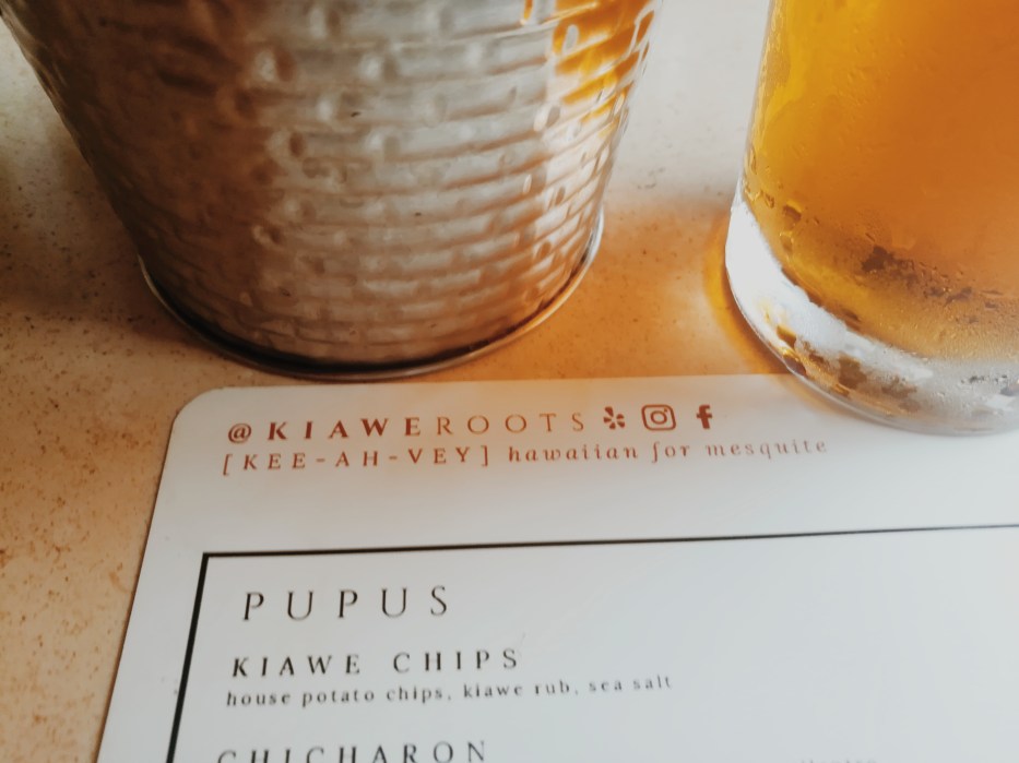 Kiawe Roots The Sunny South Shore's New Favorite Eatery Tasting Kauai