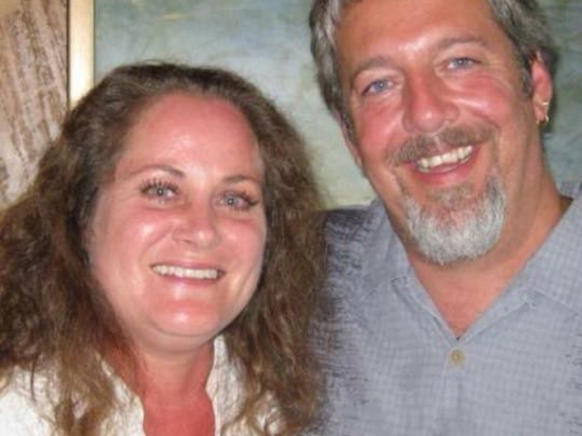 Marta and Daniel Lane, owners of Tasting Kauai